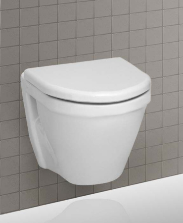 Унитаз подвесной VitrA S50 5318B003-0075 52 см
