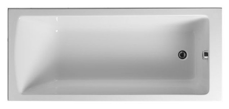 Акриловая ванна VitrA Neon 150x70 см 52510001000