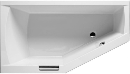 Акриловая ванна с ножками Riho Geta 170x90 R BA8800500000000