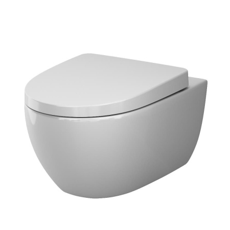 C111700SC Awe Подвесной унитаз AM.PM FlashClean с сиденьем микролифт