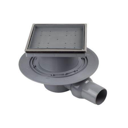Точечный трап Pestan Confluo Standard 15х15 Ceramic 1 13000085