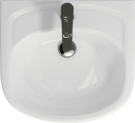 Раковина мебельная Cersanit ERICA 50, S-UM-ERI50/1-w