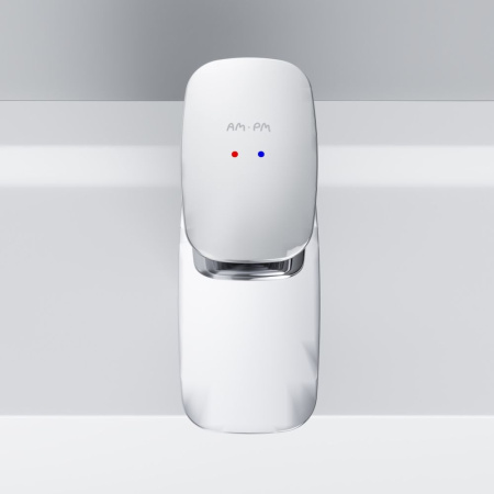 F70A02100 Spirit V2.0 Смеситель для умывальника AM.PM, хром