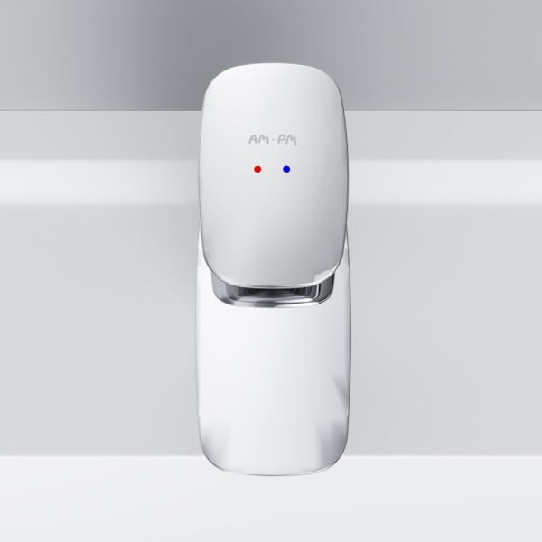 F70A02100 Spirit V2.0 Смеситель для умывальника AM.PM, хром