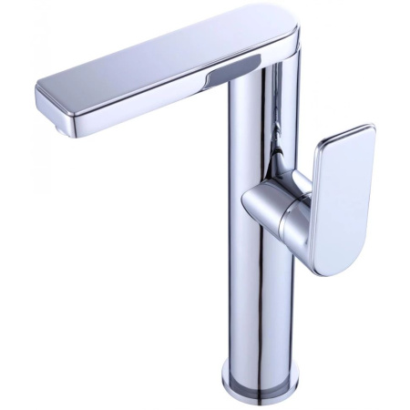 Смеситель для раковины Savol S-600716G, хром
