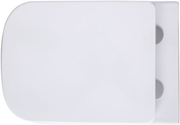 Унитаз подвесной Aquanet Rimless Tavr 2.0 W LX-1907