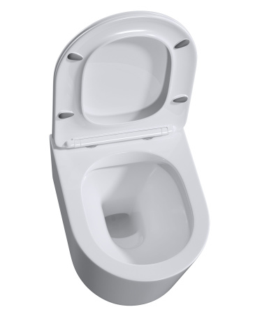 Комплект 6 в 1 RoxenBath StounFix Dual Fresh 868627 (состоит из: 710200, Velar 420300GB, 530120-01)