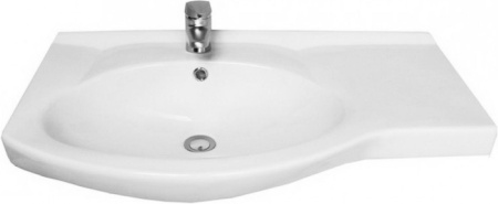 Раковина Santek Коралл 83 1.WH11.0.228