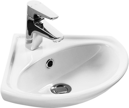 Раковина Santek Ирис 44 1.WH11.0.514