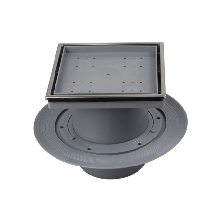 Точечный трап Pestan Confluo Standard 15х15 Ceramic Vertical 13000099