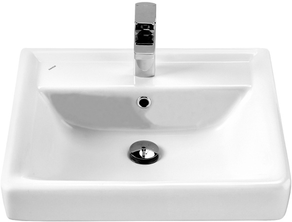 Раковина Santek Тигода 55 1.WH30.2.126