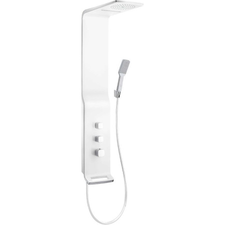 Панель SELLA W душевая Cerutti SPA CT8988