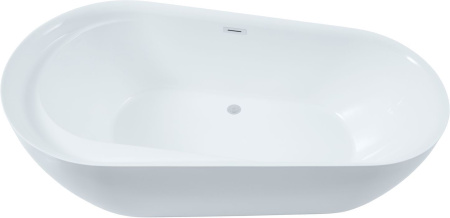 Акриловая ванна Aquanet Amor 185x95
