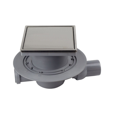Точечный трап Pestan Confluo Standard 15х15 Plate 2 2in1 13702557