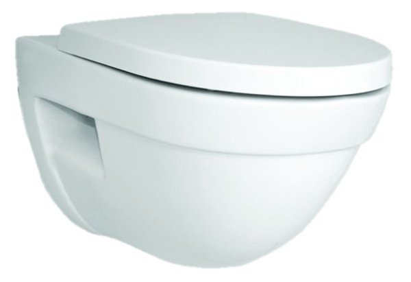 Чаша для унитаза подвесного VitrA Form 500 4305B003-0075