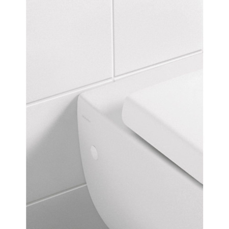 Унитаз подвесной Villeroy&Boch Subway 660010R1