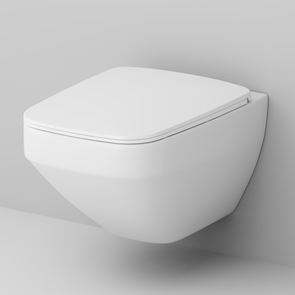 C50A1700SC Inspire V2.0 Подвесной унитаз AM.PM FlashClean с сиденьем микролифт
