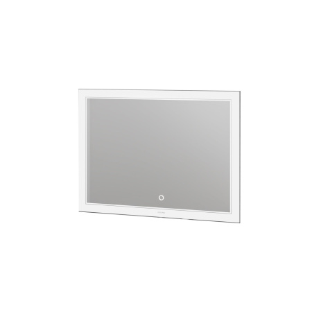 Зеркало Grossman SIRIUS 129080 (900x800x45) LED с сенсорным выключателем