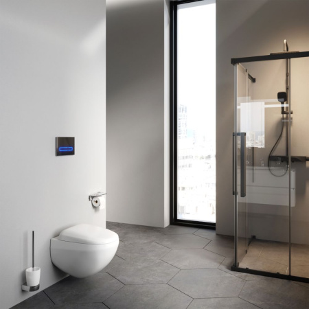 C301700WH Sensation Подвесной унитаз AM.PM FlashClean