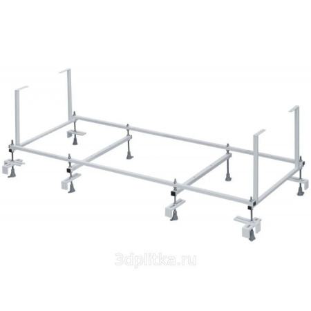 Монтажный комплект для ванны Santek Каледония 150х75 1.WH30.2.384