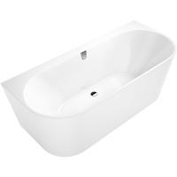 Ванна Villeroy & Boch Oberon 2.0 1800 x 800 мм, квариловая, UBQ180OBR9CD00V-01