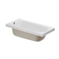 Ванна акриловая Niagara Atrio NG-A17070 (170х70х42)