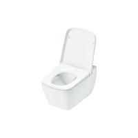 Унитаз TECE TECEone без функции биде 9700204