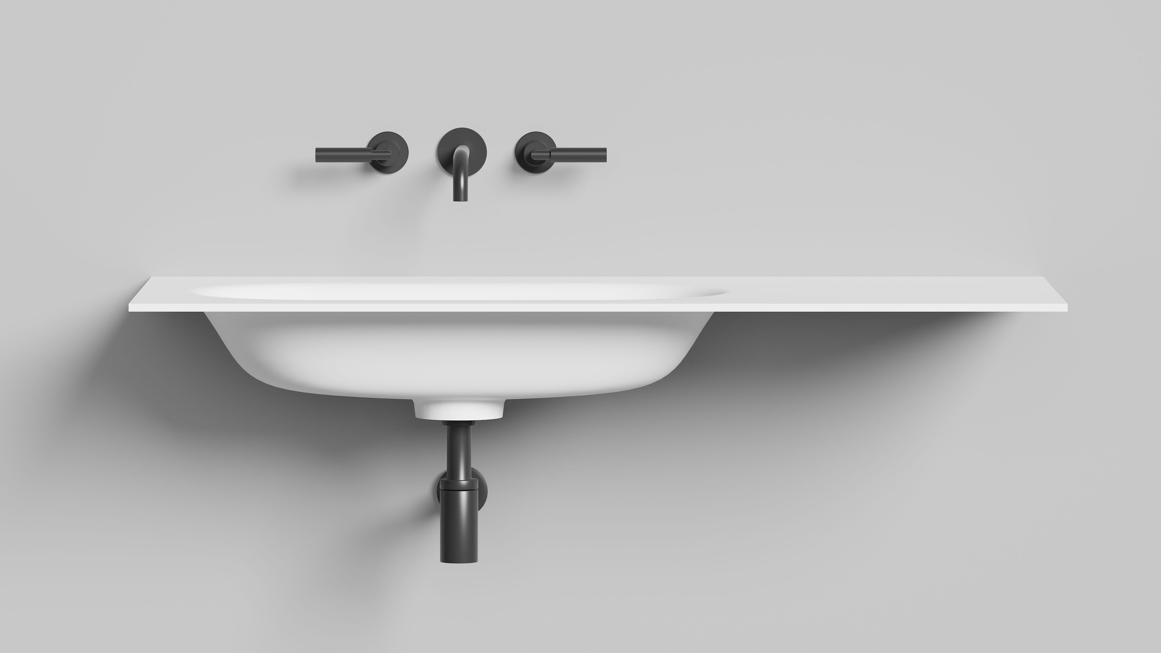ONDA FLOW OVAL 72