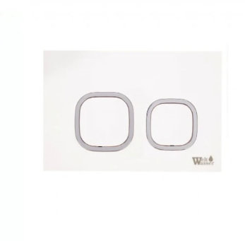 Унитаз с инсталляцией WeltWasser AMBERG 506 + JECKENBACH 004 GL-WT + AMBERG RD-WT
