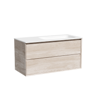Тумба для раковины Sancos Marmi 2.0 MR2.0100REG
