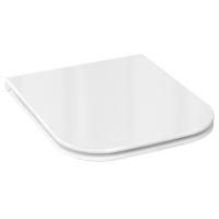 Сиденье для унитаза с микролифтом Wellsee Useful Extras 182616000