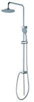 Душевой комплект RUSH Bella BL4535-114
