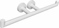 Держатель туалетной бумаги Bemeta White 104201074