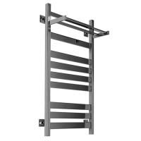 Полотенцесушитель водяной Ростела Квадро V 50 + нижн.подв.1/2" 500х1000/11 Полотенцесушитель водяной Ростела Квадро V 50 + нижн.подв.1/2" 500х1000/11