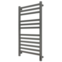 Полотенцесушитель Электрич. с/т GROIS Bruno GR-123 500/1000 П12 gray U