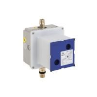 Блок управления смывом для писсуара Geberit 116.004.00.1