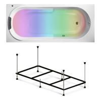 Комплект 4 в 1 Lavinia Boho Bristol S3-3502005P