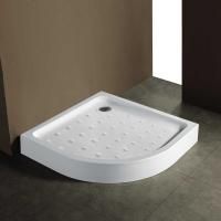 Поддон для душа акриловый Vincea VST-2AQ-9090, 900*900*135, сифон Ф90 с гидрозатвором