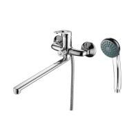 Смеситель для ванны FASHUN A2213, хром