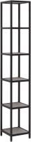 Стеллаж Allen Brau Liberty 30 1.33005.BB черный браш