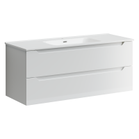 Тумба для раковины Sancos Norma 2.0 NR2.0120-1W