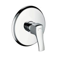 Hansgrohe Metris Classic Смеситель для душа хром 31676000