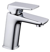 Смеситель для раковины Bravat Frey F1368401CP-ENG