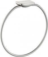 Кольцо для полотенец Grocenberg AC0063 (Никель)