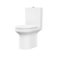 Унитаз напольный Lavinia Boho Grance Hill Rimless 3307002R