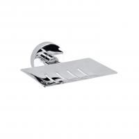 Мыльница для ванной Bemeta Omega 104208082