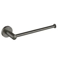 Полотенцедержатель TIMO Saona 13051/18, черное золото