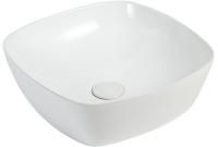 Раковина Allen Brau Priority 40 4.31001.20 белый глянец
