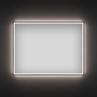 Зеркало с фронтальной LED-подсветкой Wellsee 7 Rays' Spectrum 172201410