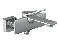 Смеситель для ванны Cersanit ODRA однорычажный, 63051